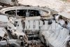 Desert Eagle Publishing DEP-TWR2 PATTON – MAGACH WRECKS